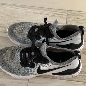 Nike Epic React Flyknit